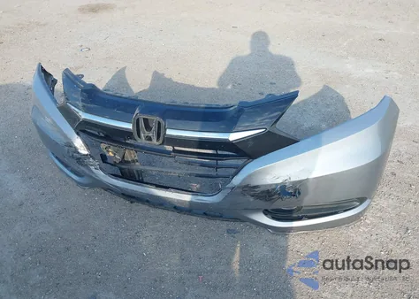 2017 Honda Hr-V Ex z USA, uszkodzony, nr VIN 3CZRU5H5XHG702241